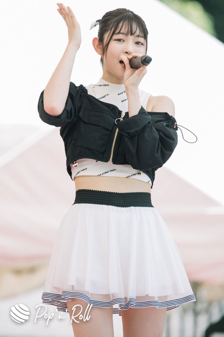 R2K＜TOKYO IDOL FESTIVAL 2019＞｜ 8/2 SMILE GARDEN（11:55-）