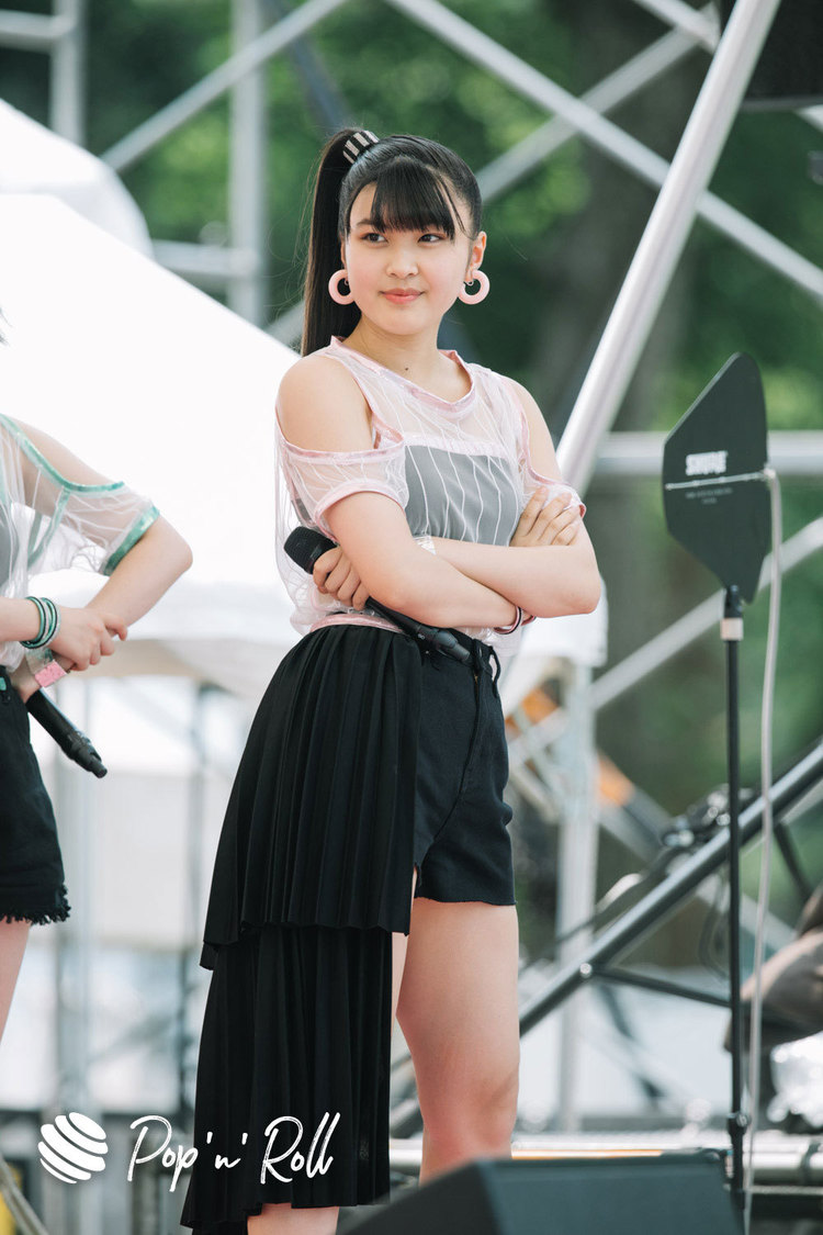 BEYOOOOONDS＜TOKYO IDOL FESTIVAL 2019＞｜ 8/2 SMILE GARDEN（11:10-）