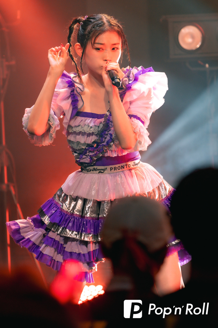 ＜Hey!Mommy! 3rd Anniversary Live「Hey!Mommy!SUPER JET!! 〜とよすに超ぶーん〜」＞SHIBUYA DIVE（2024年11月28日）