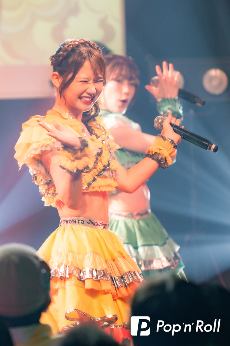 ＜Hey!Mommy! 3rd Anniversary Live「Hey!Mommy!SUPER JET!! 〜とよすに超ぶーん〜」＞SHIBUYA DIVE（2024年11月28日）