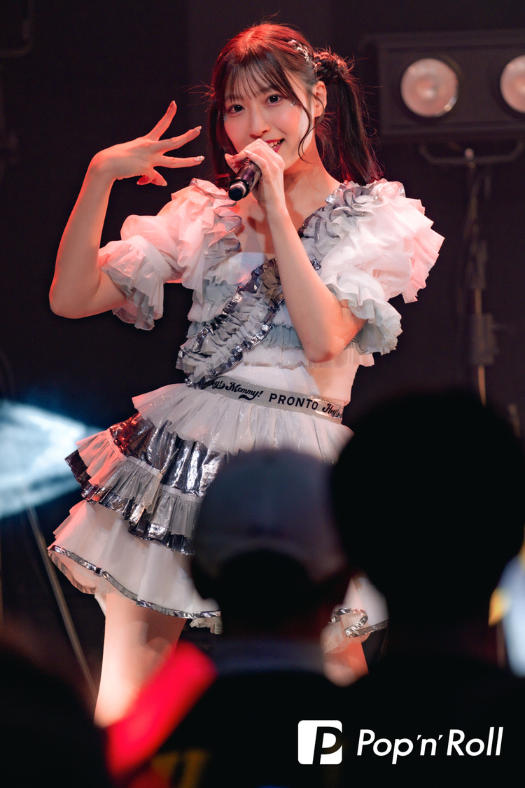 ＜Hey!Mommy! 3rd Anniversary Live「Hey!Mommy!SUPER JET!! 〜とよすに超ぶーん〜」＞SHIBUYA DIVE（2024年11月28日）