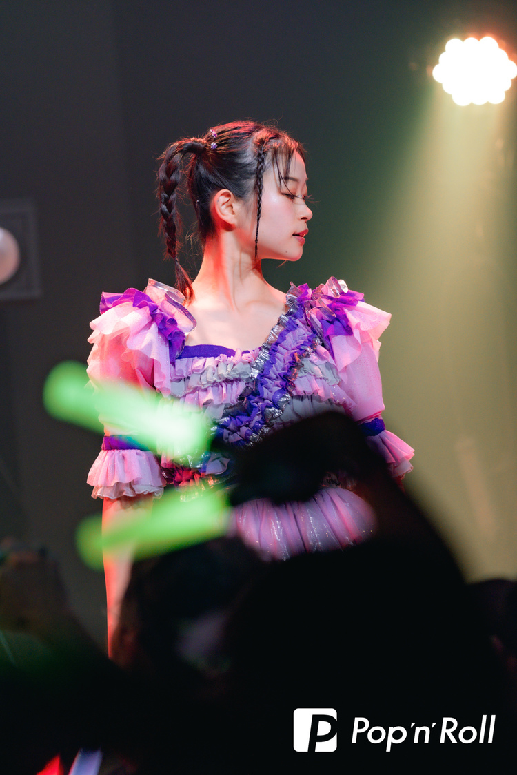 ＜Hey!Mommy! 3rd Anniversary Live「Hey!Mommy!SUPER JET!! 〜とよすに超ぶーん〜」＞SHIBUYA DIVE（2024年11月28日）