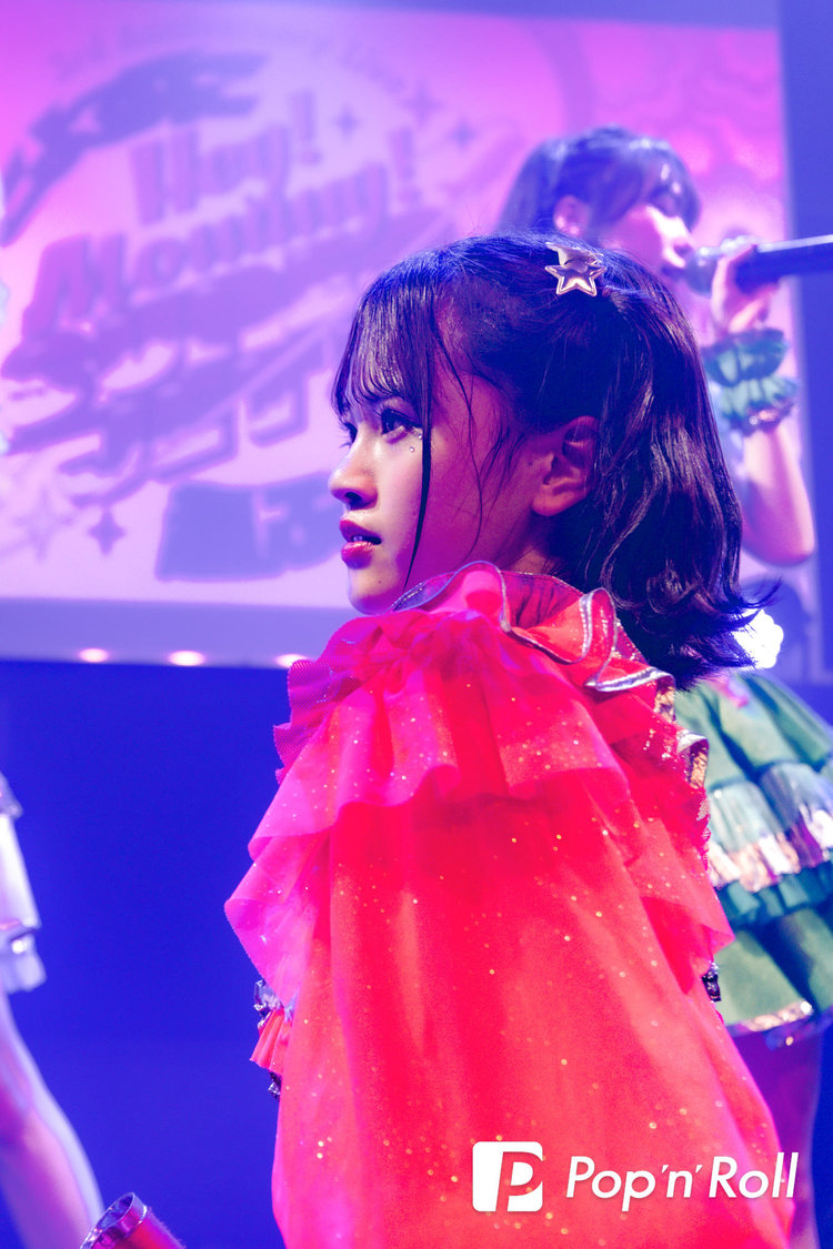 ＜Hey!Mommy! 3rd Anniversary Live「Hey!Mommy!SUPER JET!! 〜とよすに超ぶーん〜」＞SHIBUYA DIVE（2024年11月28日）