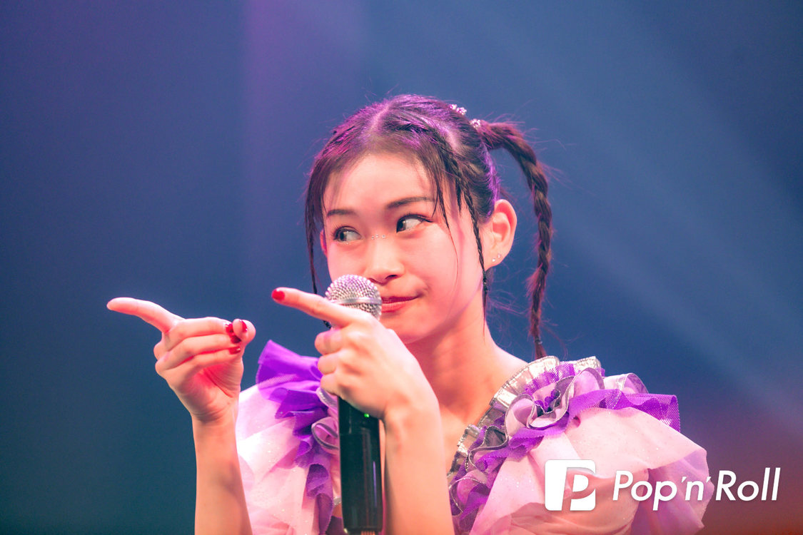 ＜Hey!Mommy! 3rd Anniversary Live「Hey!Mommy!SUPER JET!! 〜とよすに超ぶーん〜」＞SHIBUYA DIVE（2024年11月28日）