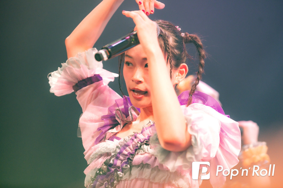 ＜Hey!Mommy! 3rd Anniversary Live「Hey!Mommy!SUPER JET!! 〜とよすに超ぶーん〜」＞SHIBUYA DIVE（2024年11月28日）