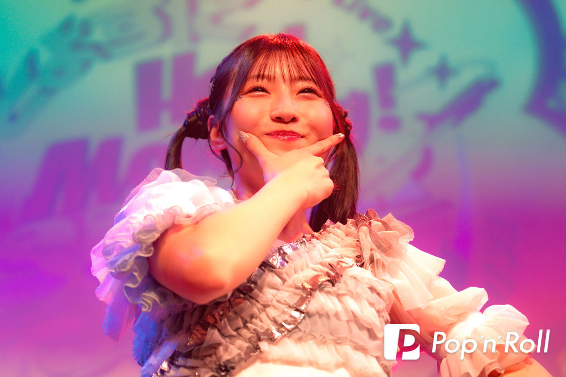 ＜Hey!Mommy! 3rd Anniversary Live「Hey!Mommy!SUPER JET!! 〜とよすに超ぶーん〜」＞SHIBUYA DIVE（2024年11月28日）