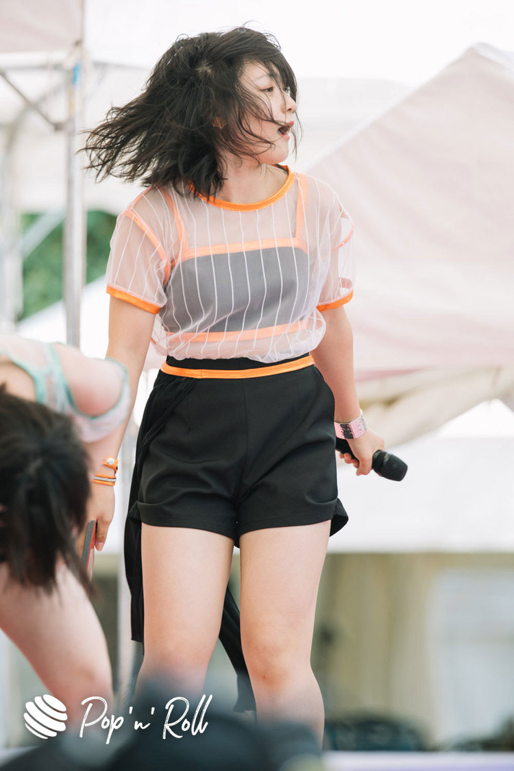 BEYOOOOONDS＜TOKYO IDOL FESTIVAL 2019＞｜ 8/2 SMILE GARDEN（11:10-）