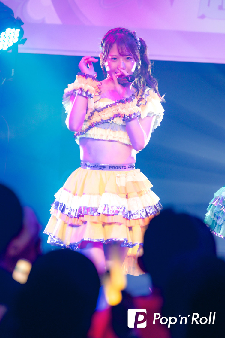 ＜Hey!Mommy! 3rd Anniversary Live「Hey!Mommy!SUPER JET!! 〜とよすに超ぶーん〜」＞SHIBUYA DIVE（2024年11月28日）