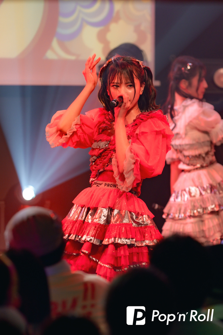 ＜Hey!Mommy! 3rd Anniversary Live「Hey!Mommy!SUPER JET!! 〜とよすに超ぶーん〜」＞SHIBUYA DIVE（2024年11月28日）