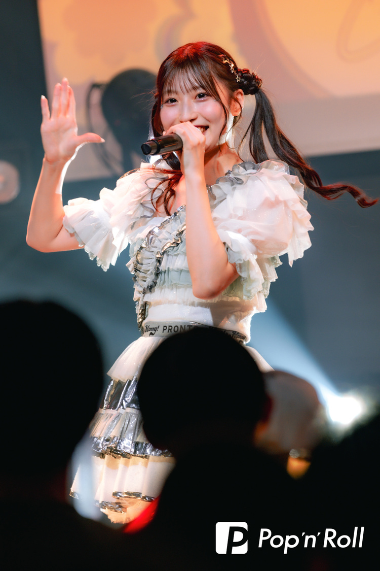 ＜Hey!Mommy! 3rd Anniversary Live「Hey!Mommy!SUPER JET!! 〜とよすに超ぶーん〜」＞SHIBUYA DIVE（2024年11月28日）