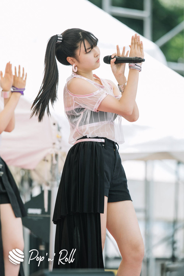 BEYOOOOONDS＜TOKYO IDOL FESTIVAL 2019＞｜ 8/2 SMILE GARDEN（11:10-）