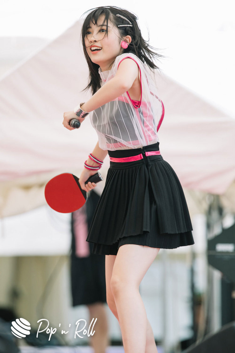 BEYOOOOONDS＜TOKYO IDOL FESTIVAL 2019＞｜ 8/2 SMILE GARDEN（11:10-）