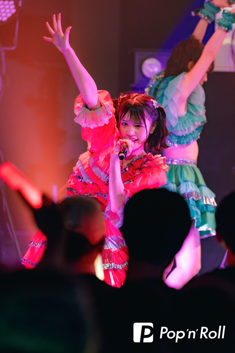 ＜Hey!Mommy! 3rd Anniversary Live「Hey!Mommy!SUPER JET!! 〜とよすに超ぶーん〜」＞SHIBUYA DIVE（2024年11月28日）