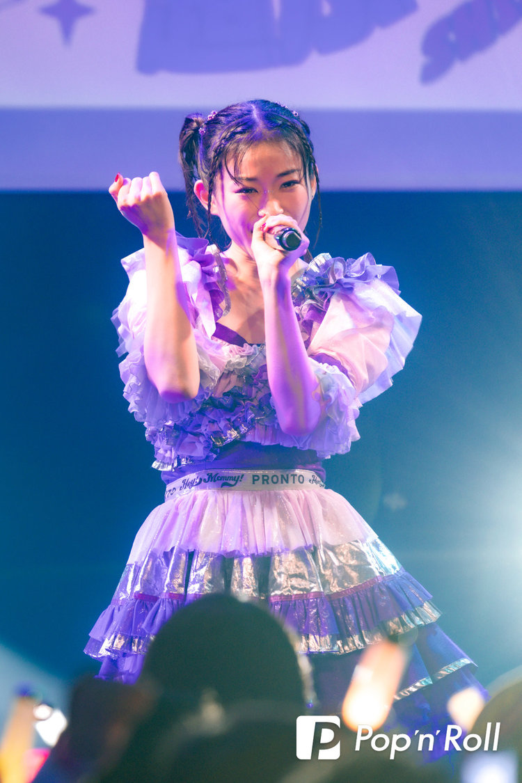 ＜Hey!Mommy! 3rd Anniversary Live「Hey!Mommy!SUPER JET!! 〜とよすに超ぶーん〜」＞SHIBUYA DIVE（2024年11月28日）