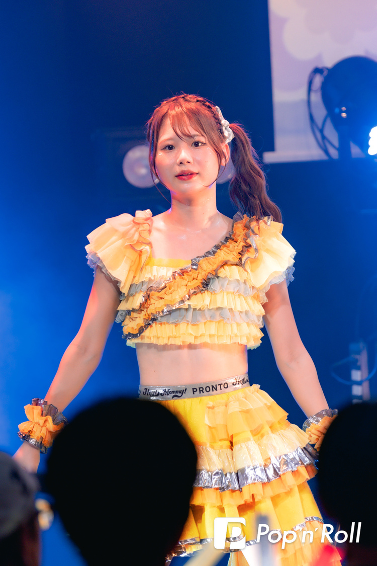 ＜Hey!Mommy! 3rd Anniversary Live「Hey!Mommy!SUPER JET!! 〜とよすに超ぶーん〜」＞SHIBUYA DIVE（2024年11月28日）