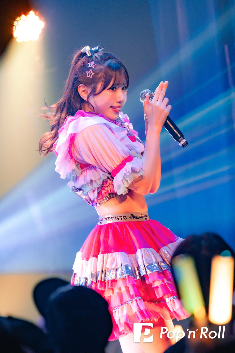 ＜Hey!Mommy! 3rd Anniversary Live「Hey!Mommy!SUPER JET!! 〜とよすに超ぶーん〜」＞SHIBUYA DIVE（2024年11月28日）