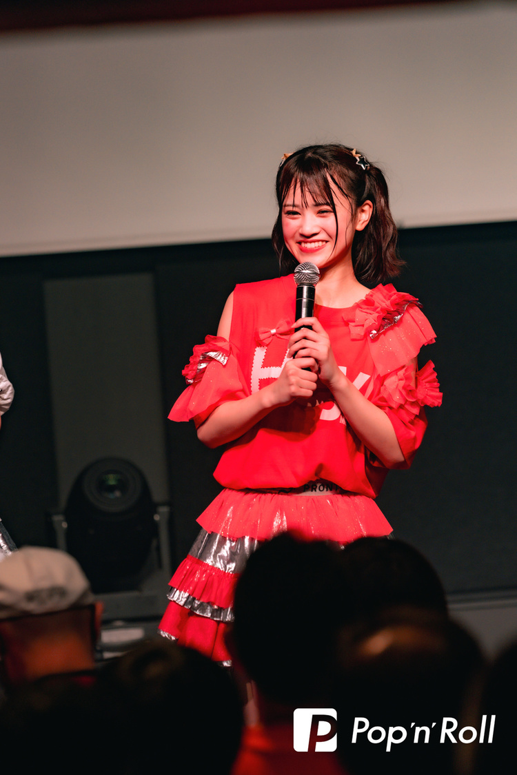 ＜Hey!Mommy! 3rd Anniversary Live「Hey!Mommy!SUPER JET!! 〜とよすに超ぶーん〜」＞SHIBUYA DIVE（2024年11月28日）