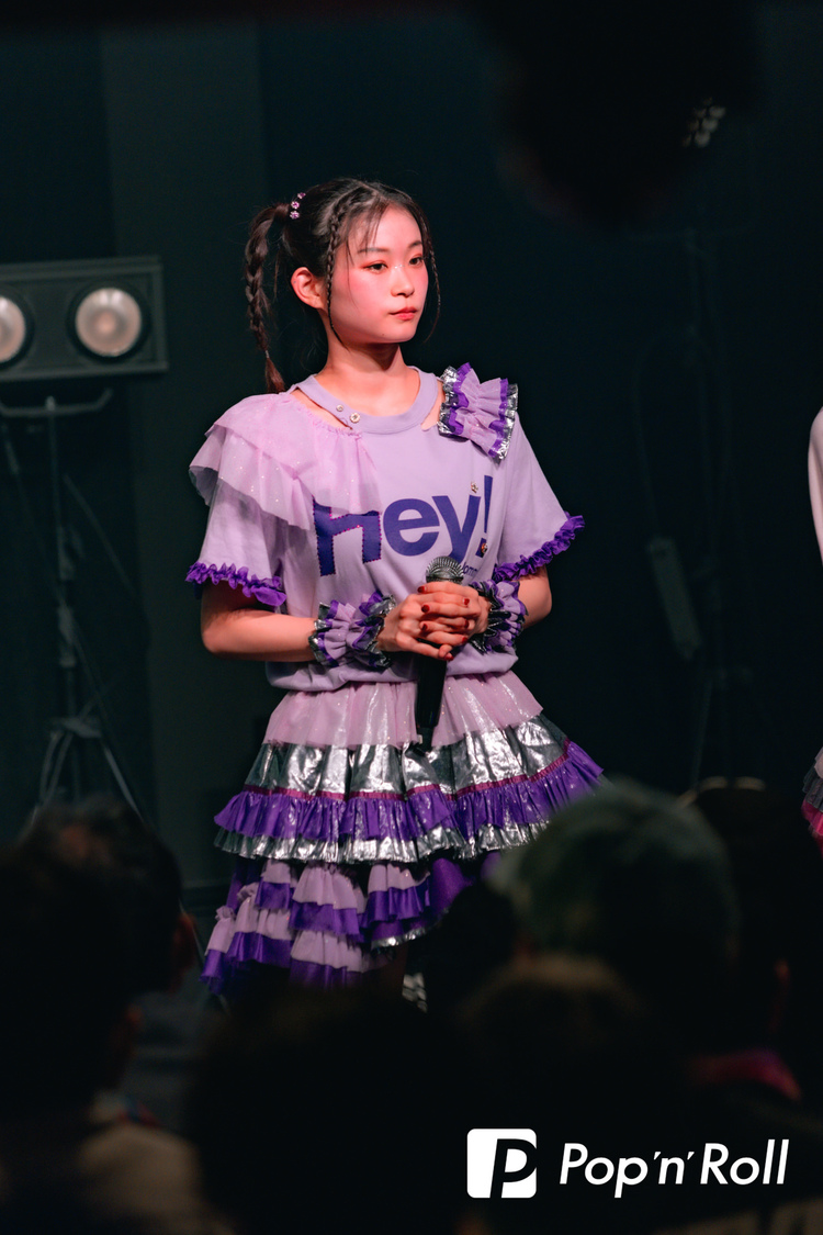 ＜Hey!Mommy! 3rd Anniversary Live「Hey!Mommy!SUPER JET!! 〜とよすに超ぶーん〜」＞SHIBUYA DIVE（2024年11月28日）