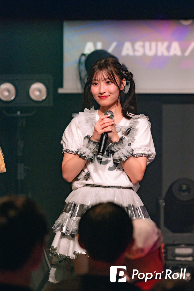 ＜Hey!Mommy! 3rd Anniversary Live「Hey!Mommy!SUPER JET!! 〜とよすに超ぶーん〜」＞SHIBUYA DIVE（2024年11月28日）