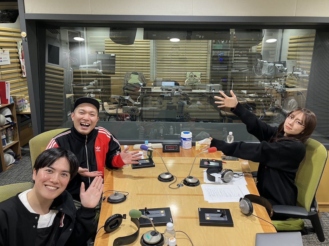 『新内眞衣のまいどあり』