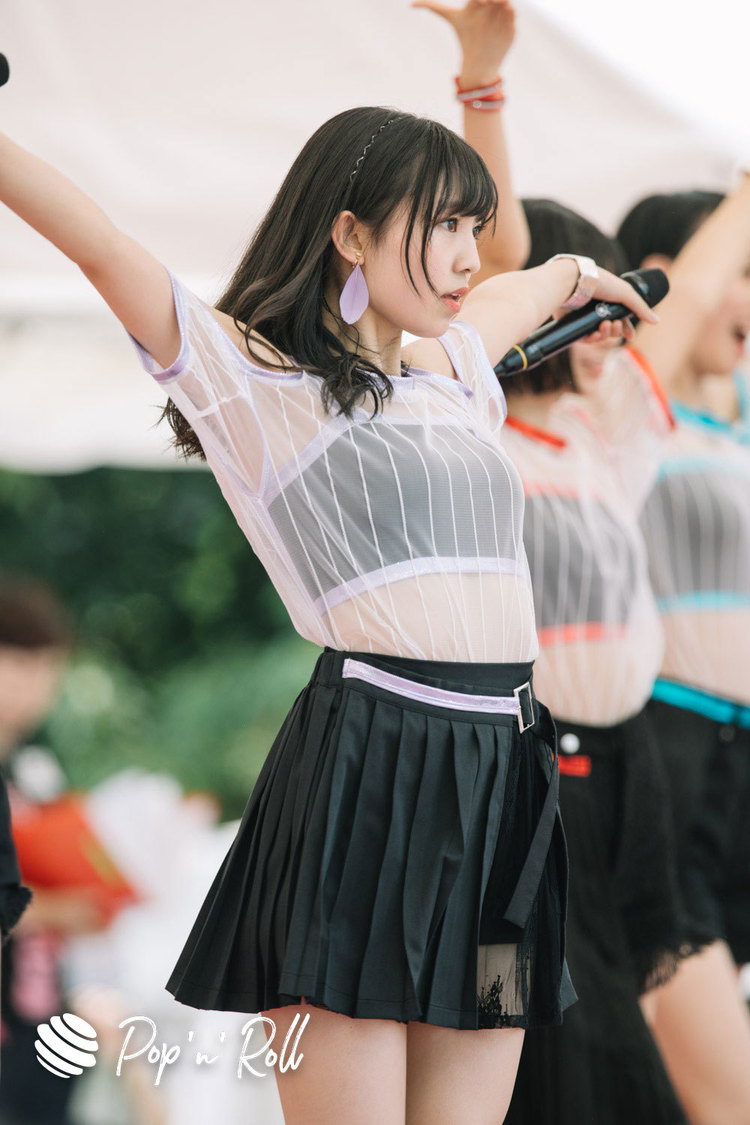 BEYOOOOONDS＜TOKYO IDOL FESTIVAL 2019＞｜ 8/2 SMILE GARDEN（11:10-）