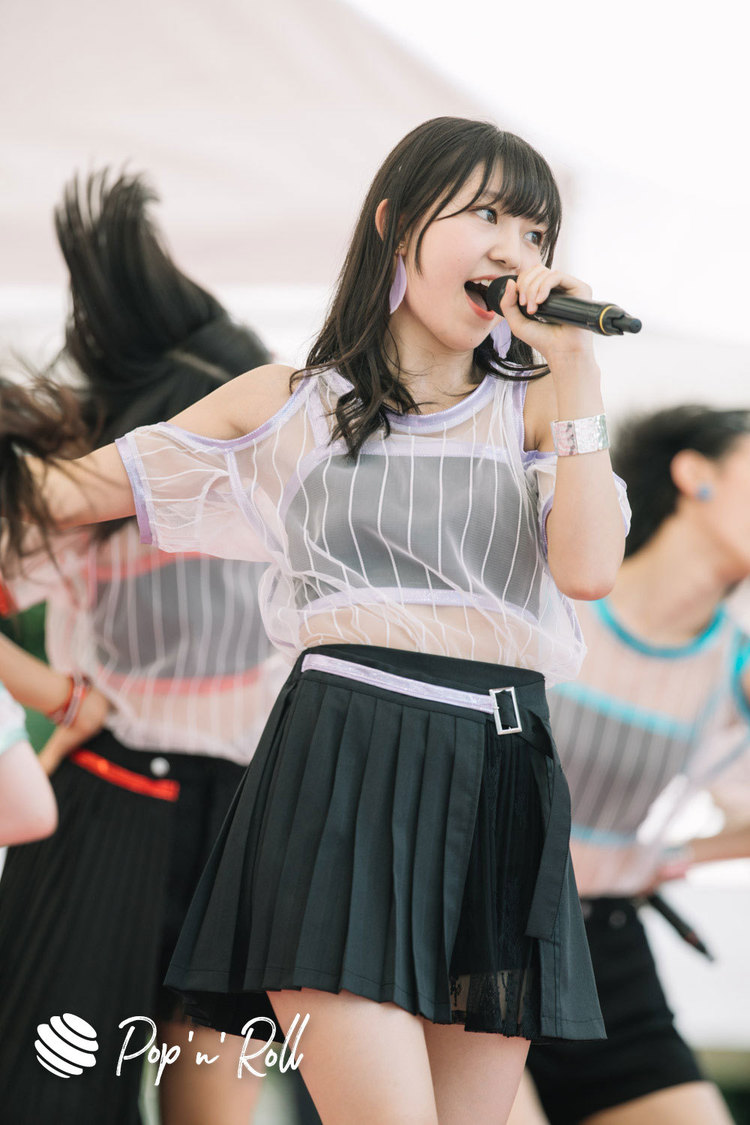 BEYOOOOONDS＜TOKYO IDOL FESTIVAL 2019＞｜ 8/2 SMILE GARDEN（11:10-）