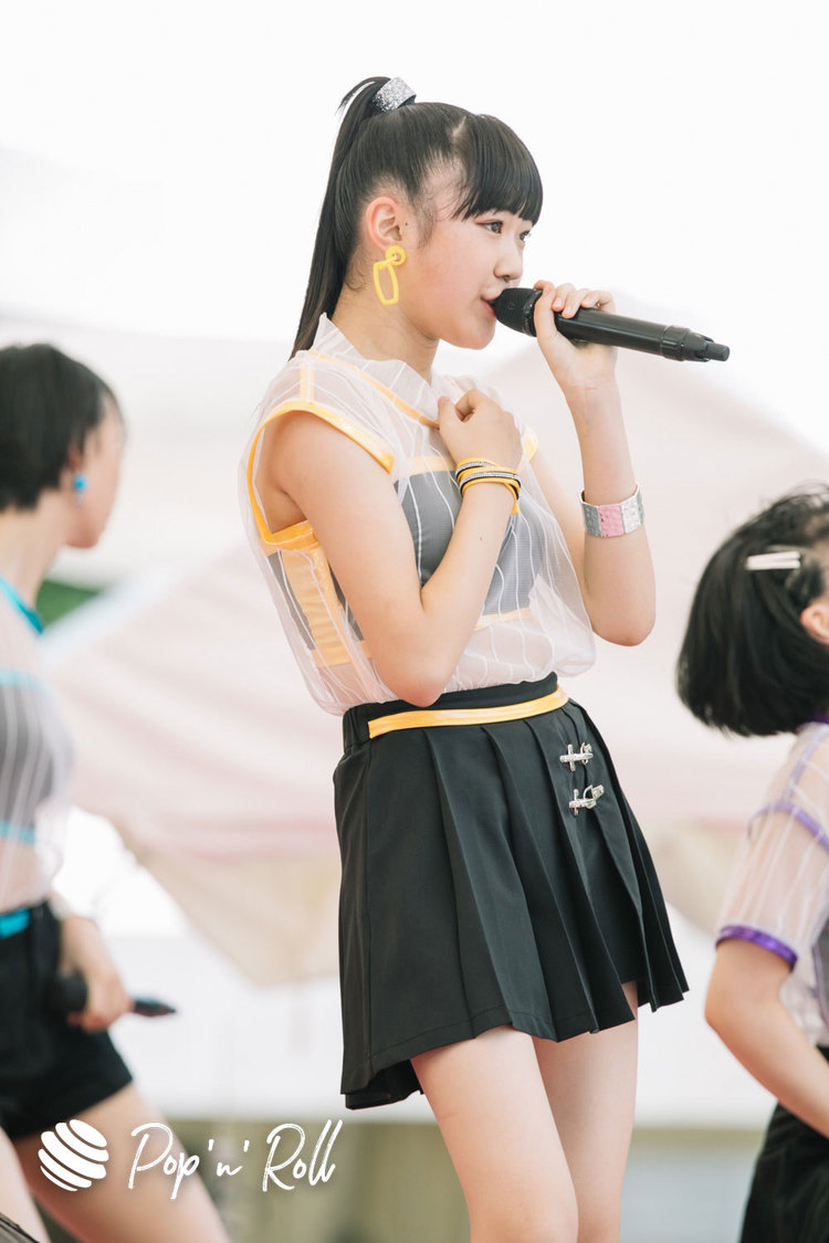 BEYOOOOONDS＜TOKYO IDOL FESTIVAL 2019＞｜ 8/2 SMILE GARDEN（11:10-）