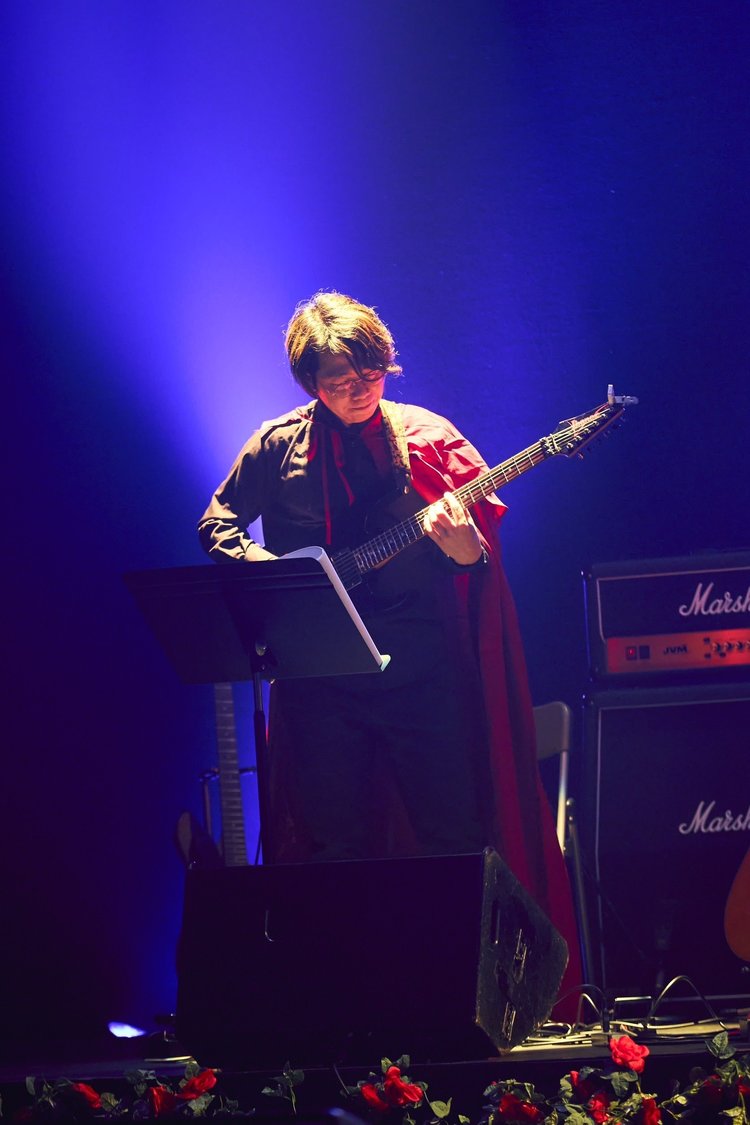 九州女子翼＜2nd one-man live“RED STYLE”＞キャナルシティ劇場（2024年12月1日）