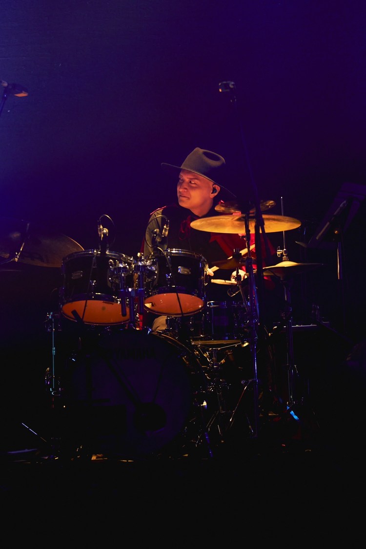 九州女子翼＜2nd one-man live“RED STYLE”＞キャナルシティ劇場（2024年12月1日）