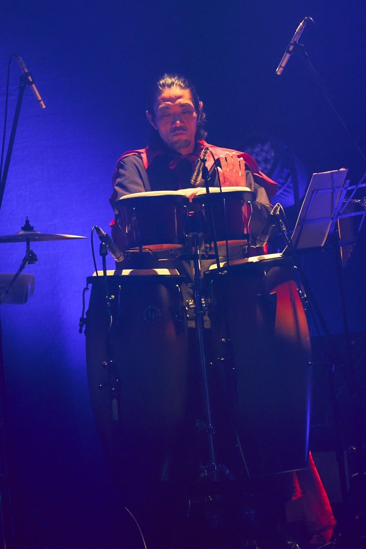 九州女子翼＜2nd one-man live“RED STYLE”＞キャナルシティ劇場（2024年12月1日）