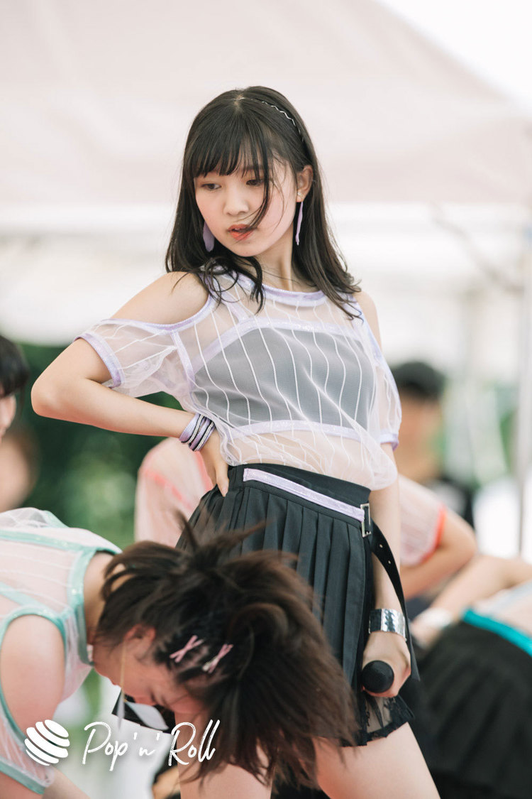 BEYOOOOONDS＜TOKYO IDOL FESTIVAL 2019＞｜ 8/2 SMILE GARDEN（11:10-）