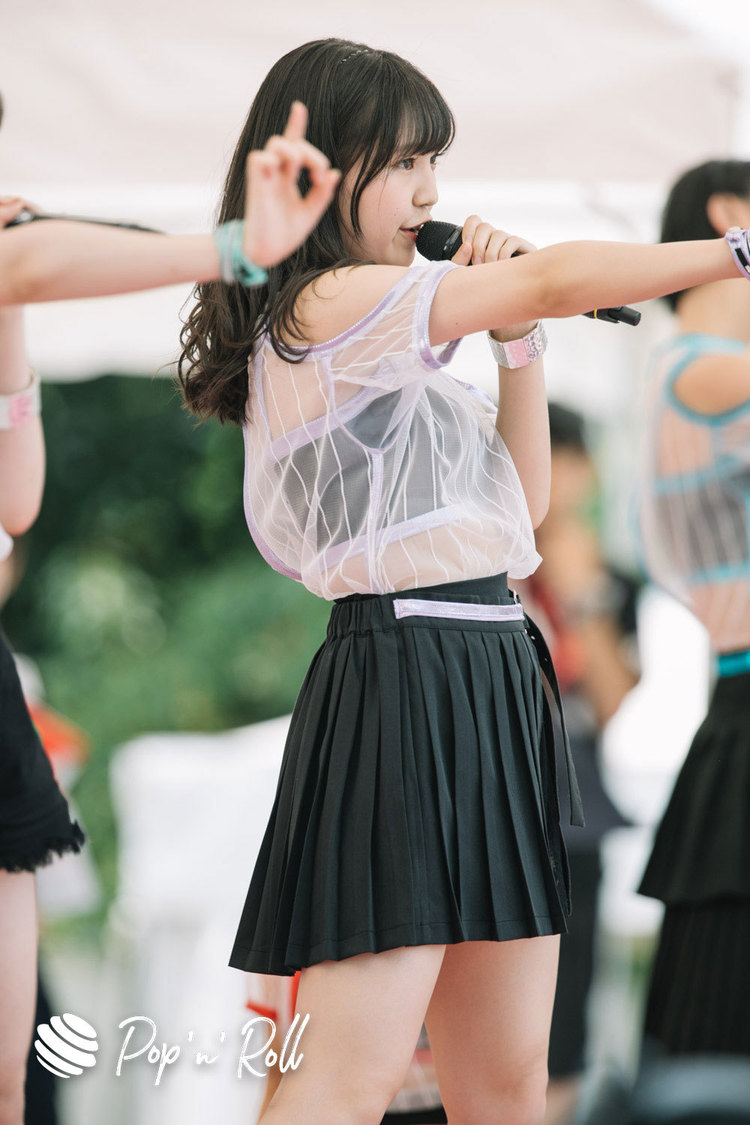 BEYOOOOONDS＜TOKYO IDOL FESTIVAL 2019＞｜ 8/2 SMILE GARDEN（11:10-）