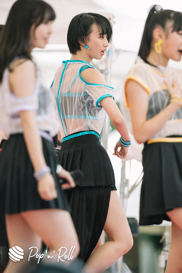 BEYOOOOONDS＜TOKYO IDOL FESTIVAL 2019＞｜ 8/2 SMILE GARDEN（11:10-）