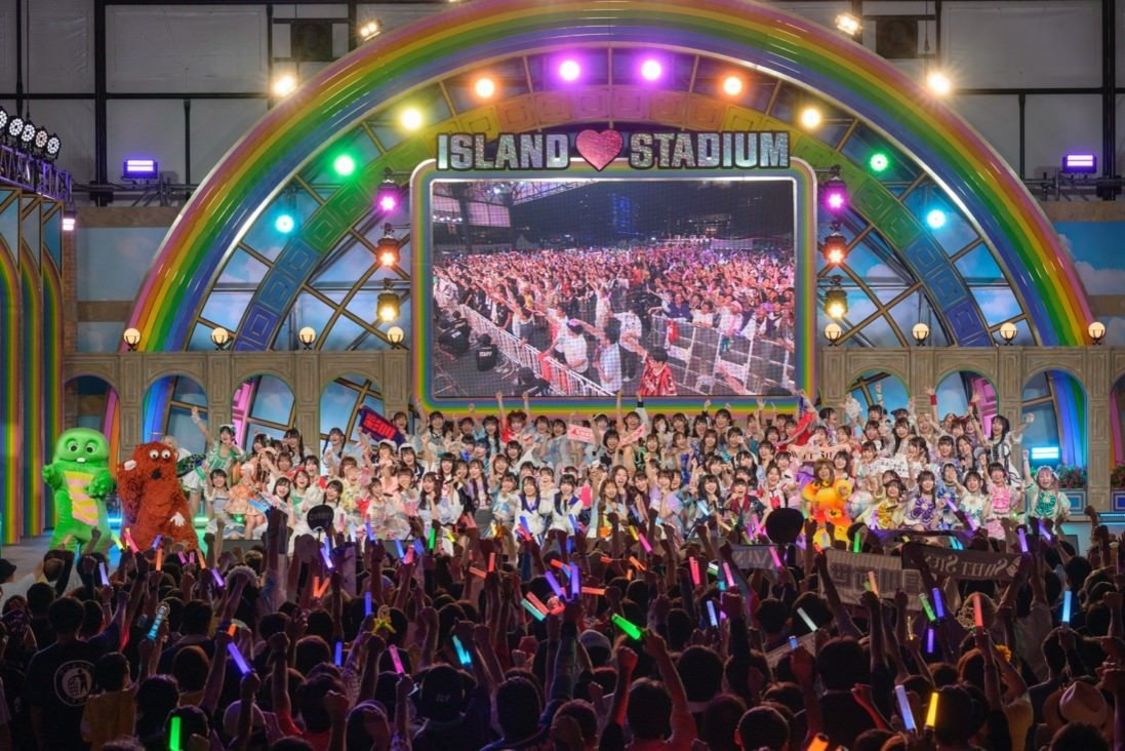 ＜TIF2024＞グランドフィナーレ