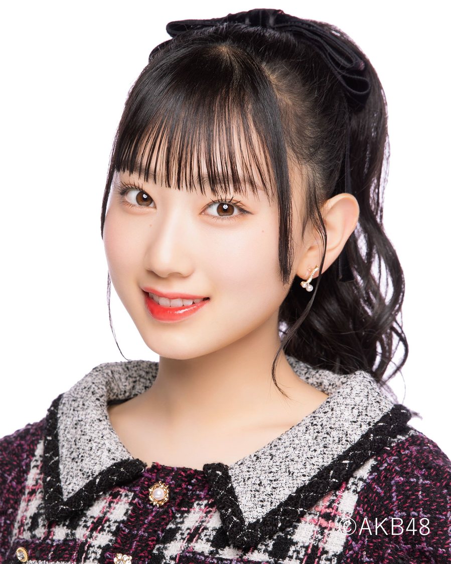 徳永羚海（AKB48）