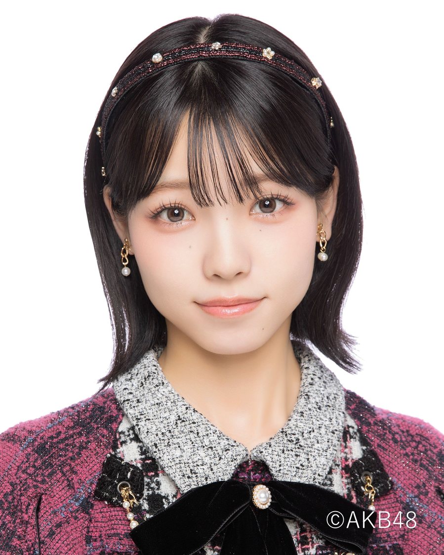 髙橋彩音（AKB48）