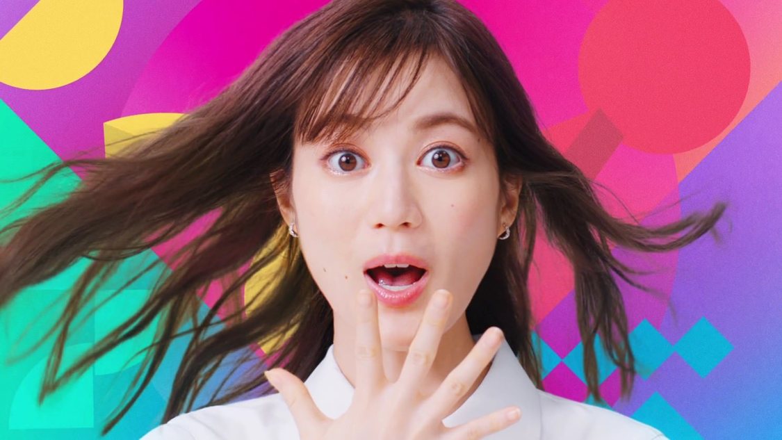 『KEIBAカラフルDAYS』TV-CM