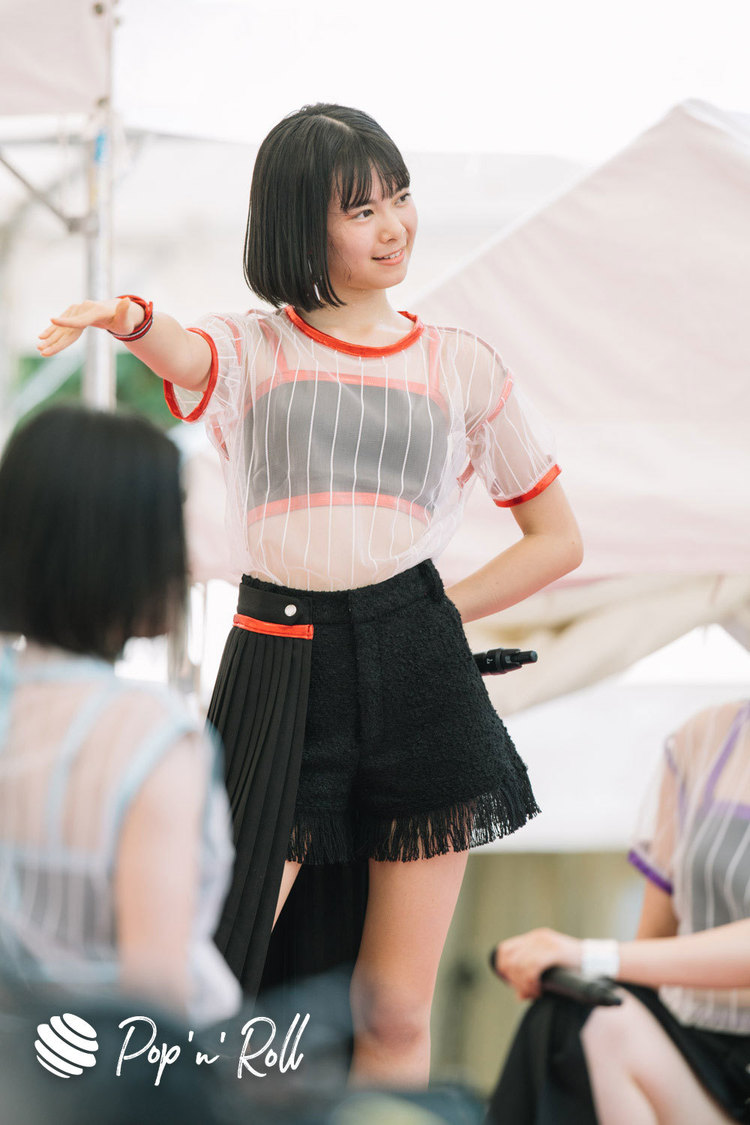 BEYOOOOONDS＜TOKYO IDOL FESTIVAL 2019＞｜ 8/2 SMILE GARDEN（11:10-）