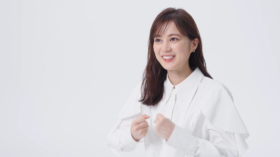生田絵梨花インタビュー