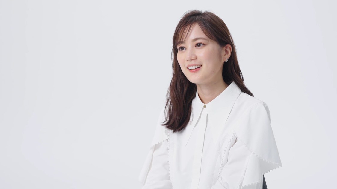 生田絵梨花インタビュー