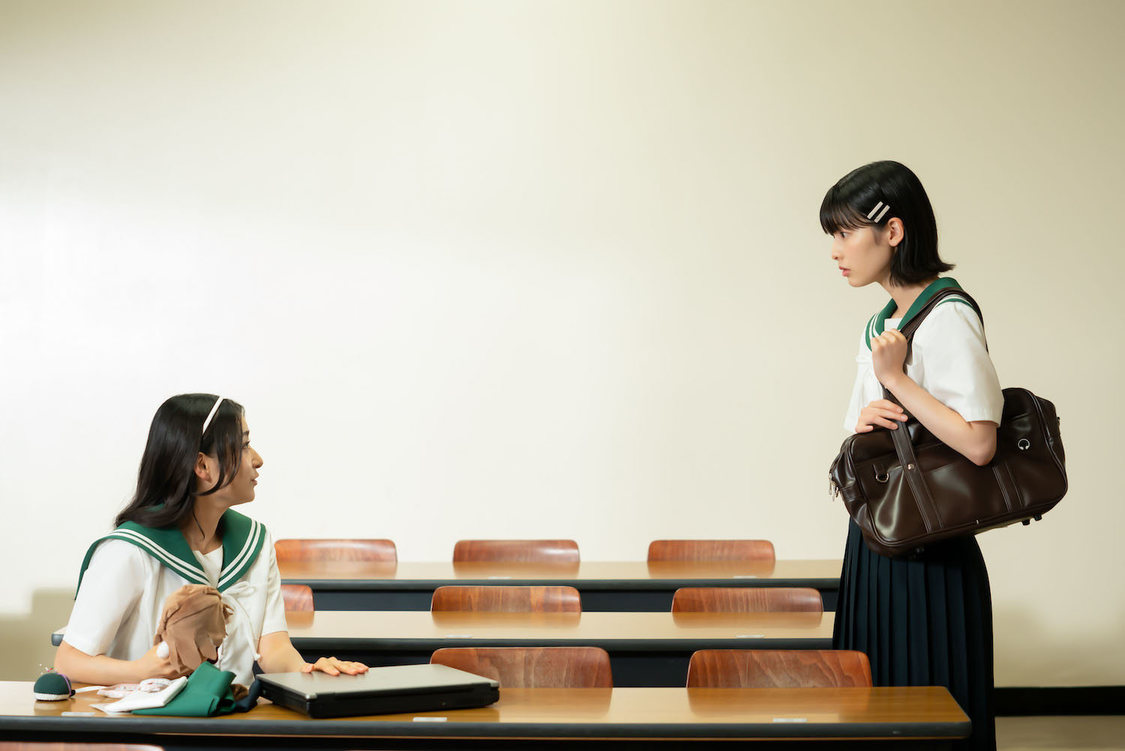 ©「スクールアイドルミュージカル the DRAMA」製作委員会