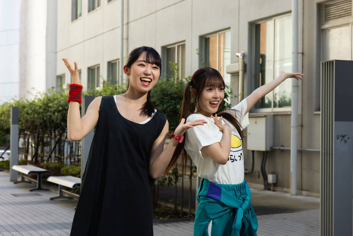 ©「スクールアイドルミュージカル the DRAMA」製作委員会