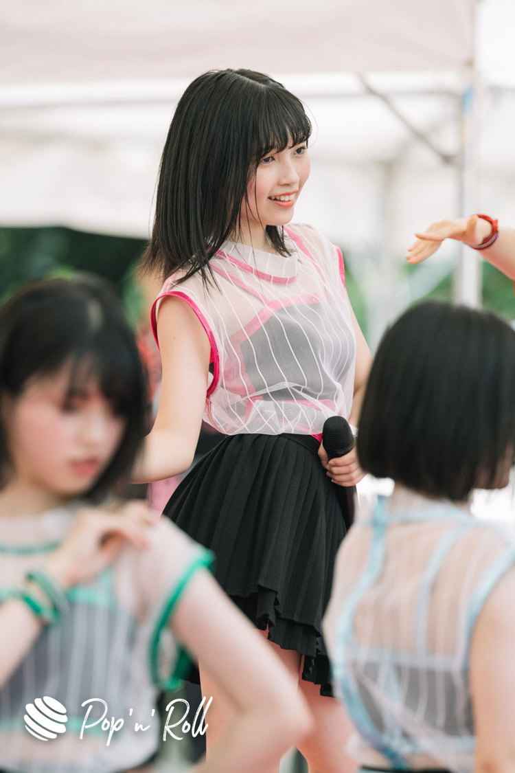 BEYOOOOONDS＜TOKYO IDOL FESTIVAL 2019＞｜ 8/2 SMILE GARDEN（11:10-）