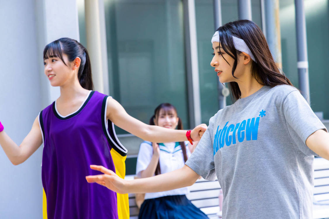 ©「スクールアイドルミュージカル the DRAMA」製作委員会