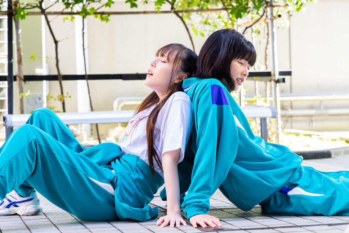 ©「スクールアイドルミュージカル the DRAMA」製作委員会