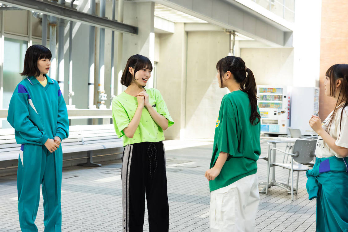 ©「スクールアイドルミュージカル the DRAMA」製作委員会