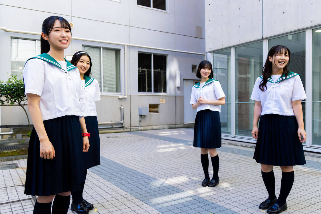 ©「スクールアイドルミュージカル the DRAMA」製作委員会