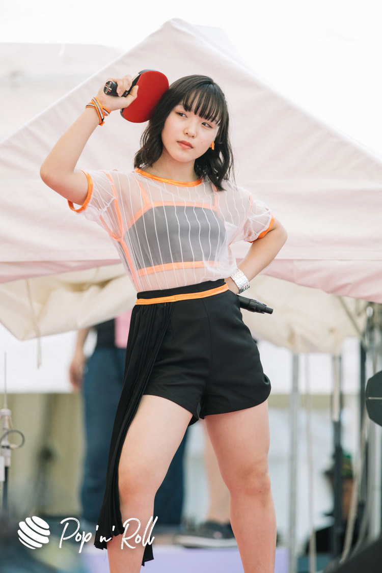 BEYOOOOONDS＜TOKYO IDOL FESTIVAL 2019＞｜ 8/2 SMILE GARDEN（11:10-）
