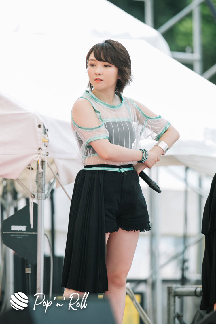 BEYOOOOONDS＜TOKYO IDOL FESTIVAL 2019＞｜ 8/2 SMILE GARDEN（11:10-）