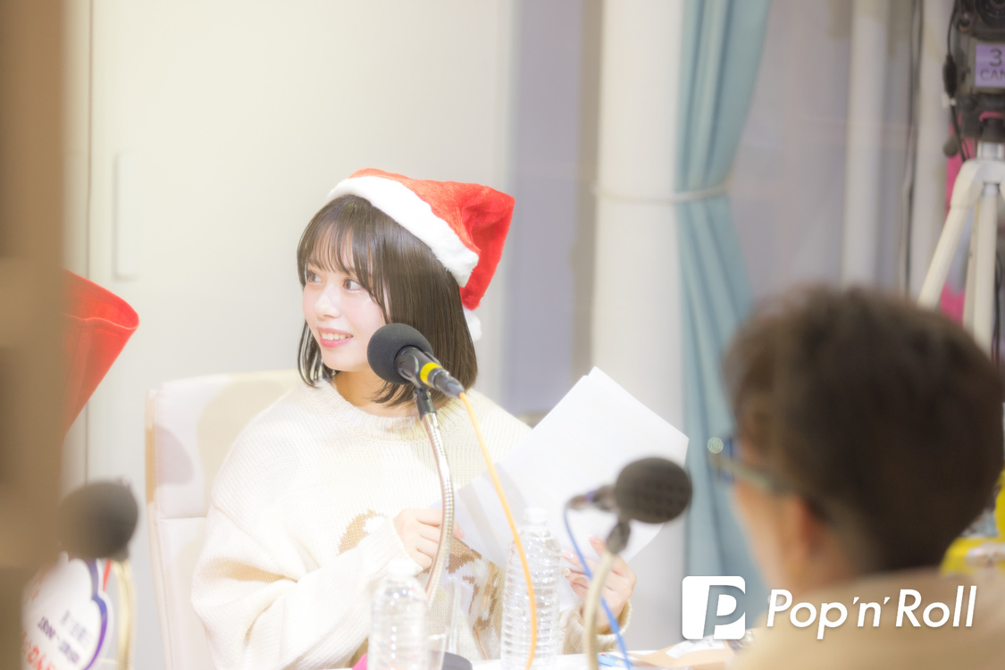 峰島こまき『にゃんドル☆わんドル produced by 8-P & PETNAVI』（2024年12月6日）